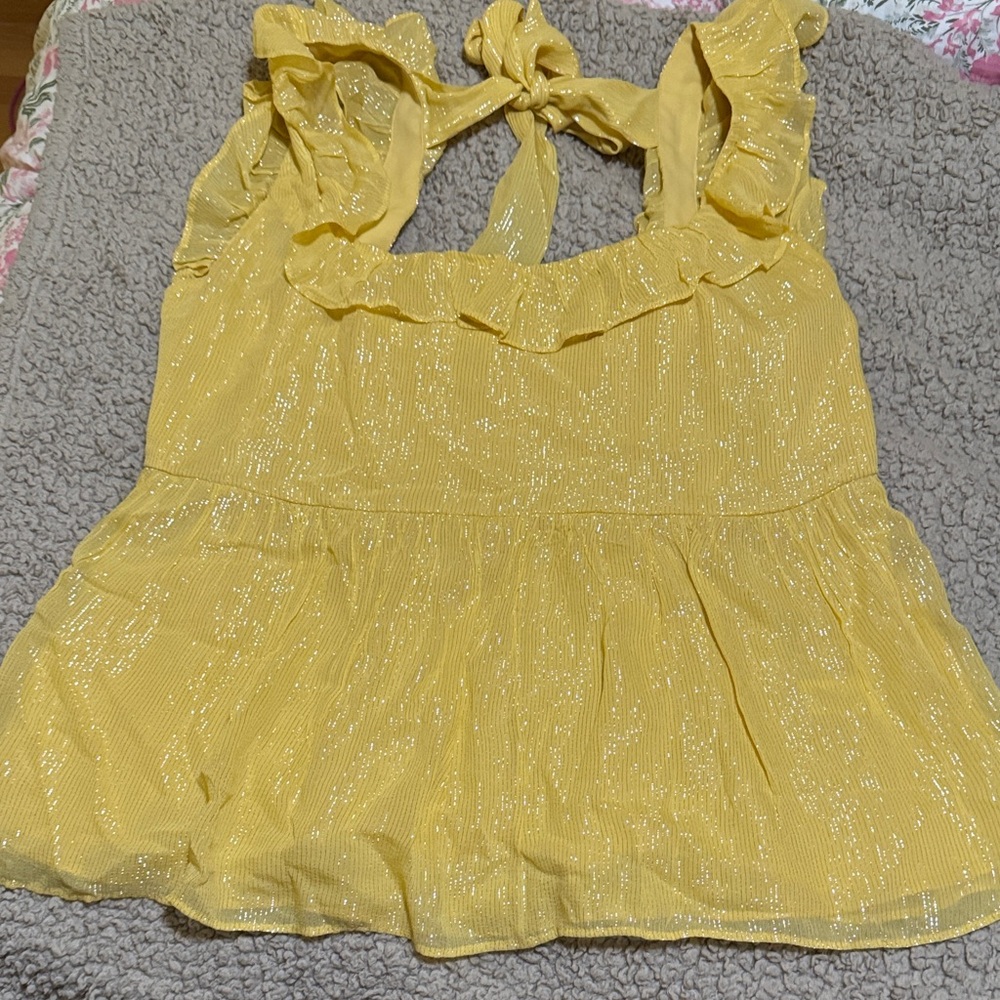 Parker Tank Top